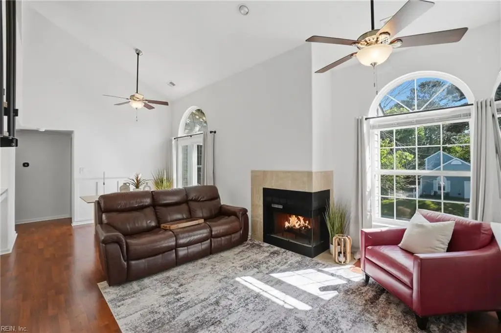 738 Harbor Springs Trail, Virginia Beach, VA 23462 - #1