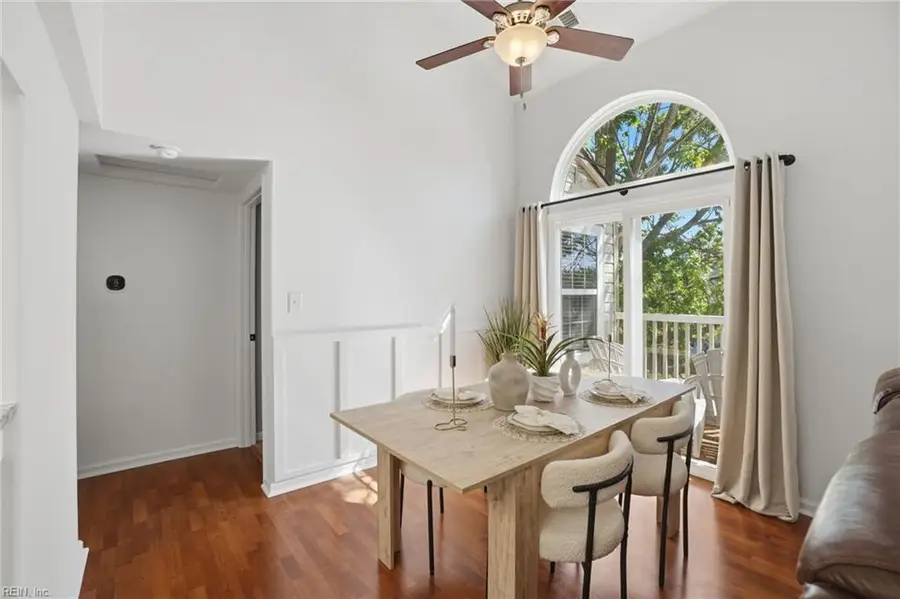 738 Harbor Springs Trail, Virginia Beach, VA 23462 - #3