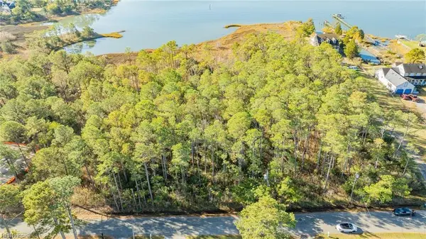 451 Wind Mill Point Road Road, Hampton, VA 23664