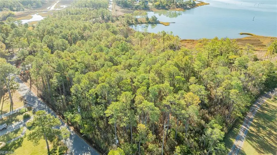 453 Wind Mill Point Road Road, Hampton, VA 23664 - #2