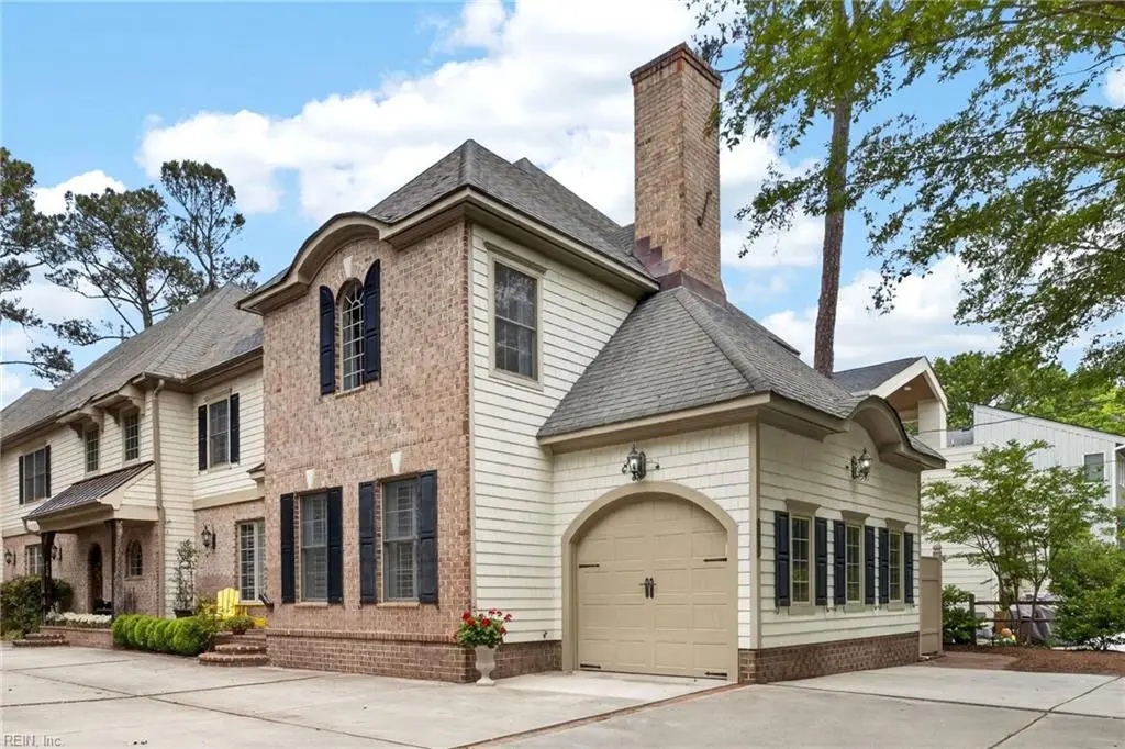 217 81st Street #A, Virginia Beach, VA 23451 - #1