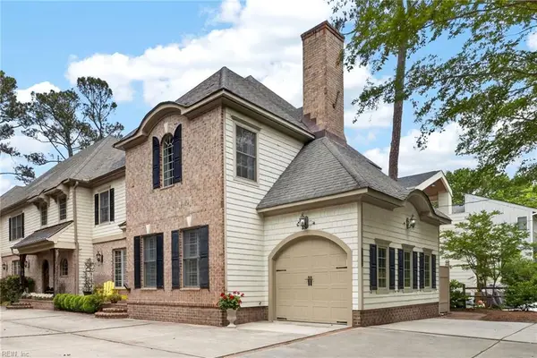 217 81st Street #A, Virginia Beach, VA 23451