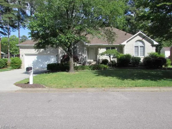 3105 Deans Court, Chesapeake, VA 23321