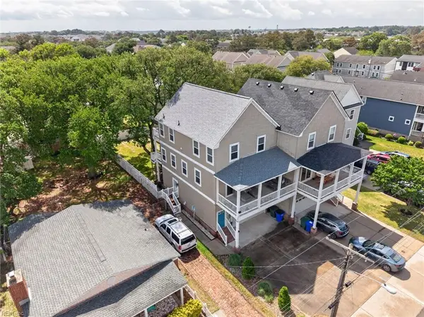 9620 16th Bay Street #A, Norfolk, VA 23518