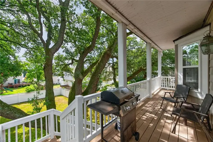 9620 16th Bay Street #A, Norfolk, VA 23518 - #3