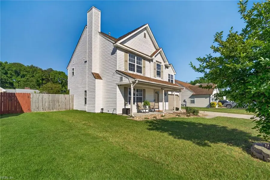 6 Grist Mill Drive, Hampton, VA 23669 - #2
