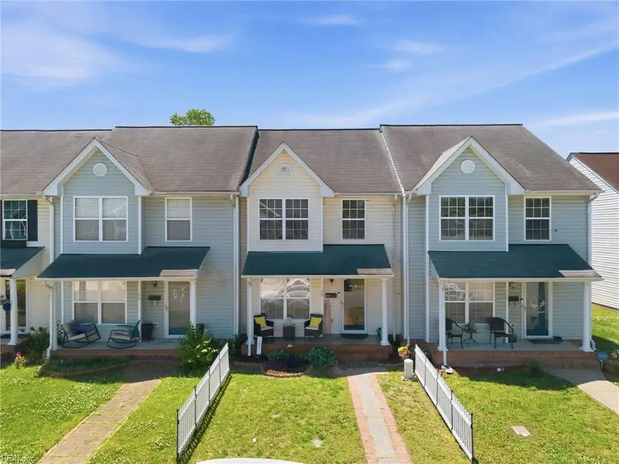 125 Langston Court, Franklin, VA 23851 - #3