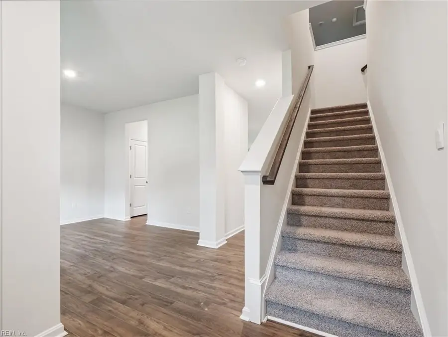 708 Sea Biscuit Boulevard, Yorktown, VA 23690 - #2