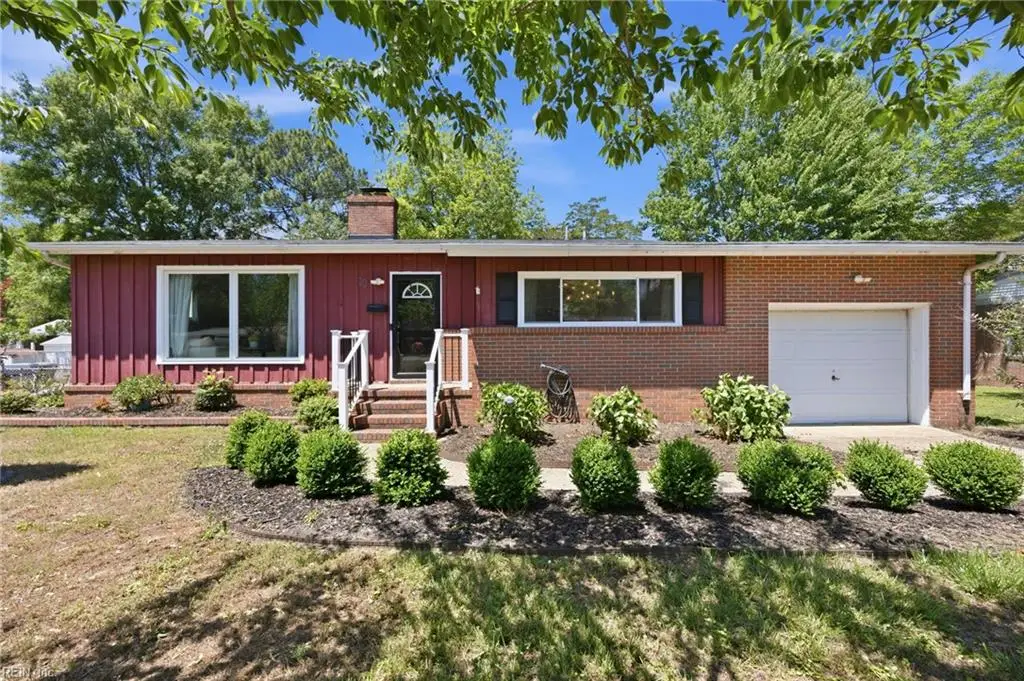 10 Barron Drive, Newport News, VA 23608 - #1