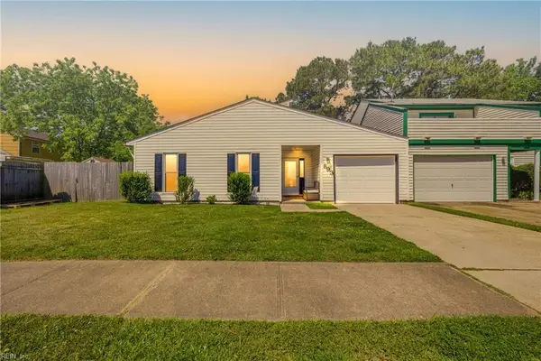 893 Riverbend Road, Virginia Beach, VA 23452
