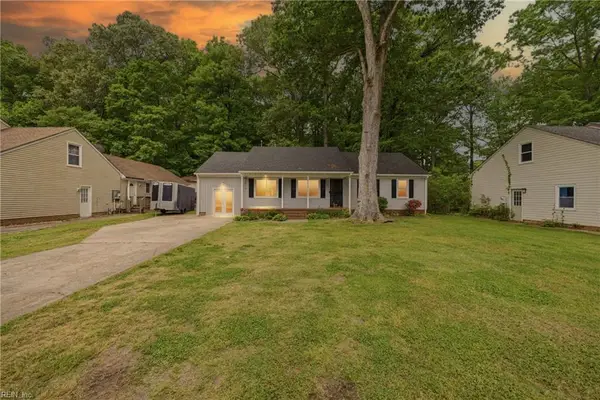 560 Denver Avenue, Chesapeake, VA 23322