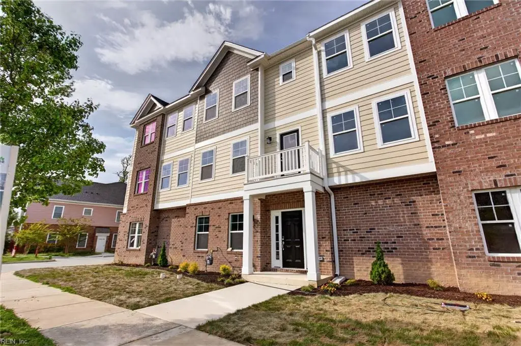 621 Commonwealth Boulevard, Yorktown, VA 23693 - #1