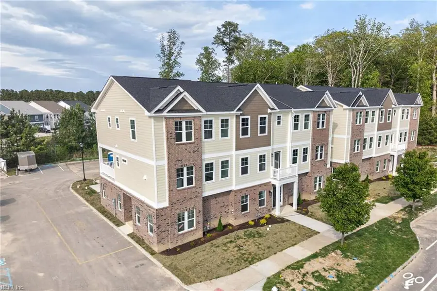 621 Commonwealth Boulevard, Yorktown, VA 23693 - #3