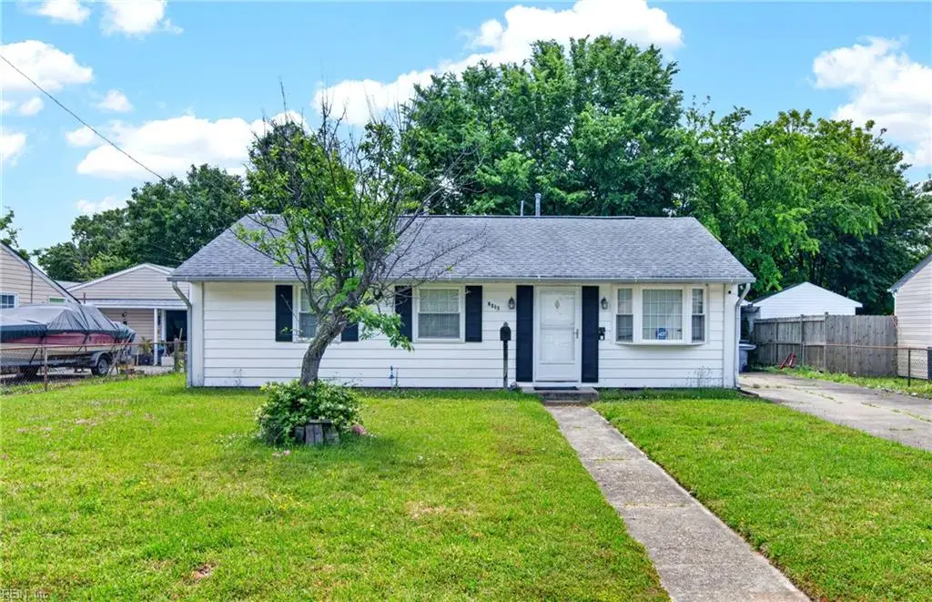 2010 Somerville Drive, Hampton, VA 23663 - #1