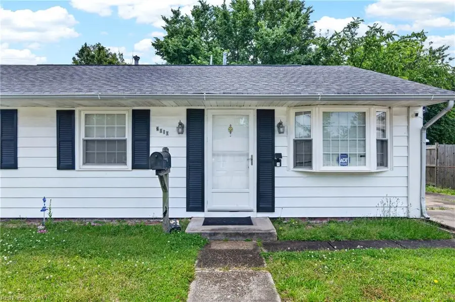 2010 Somerville Drive, Hampton, VA 23663 - #3