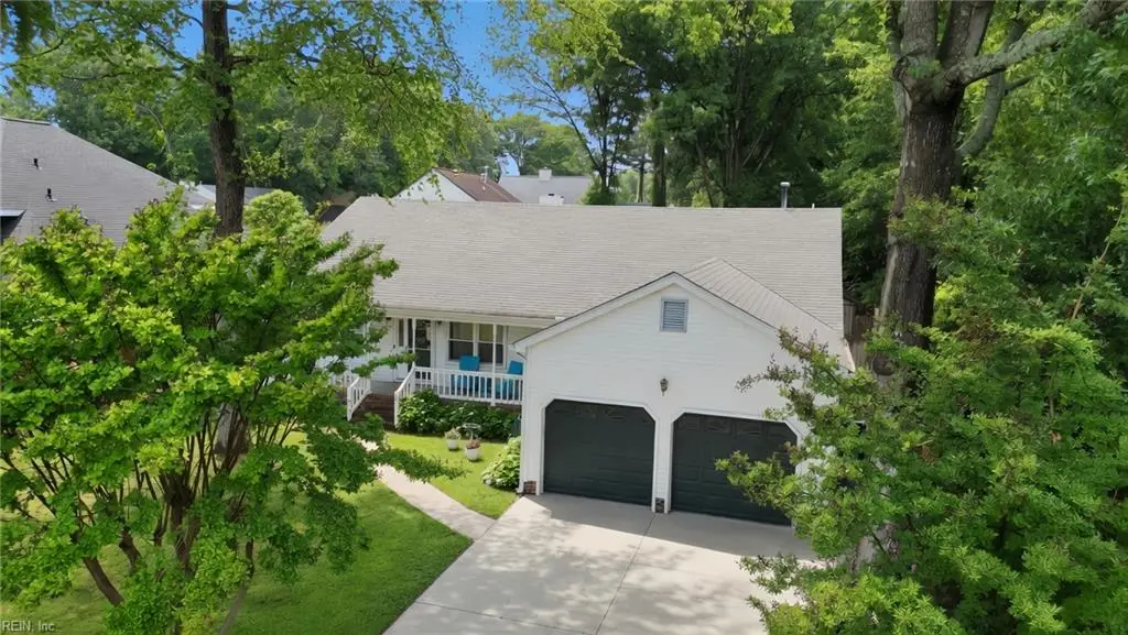 10 Dunn Circle, Hampton, VA 23666 - #1