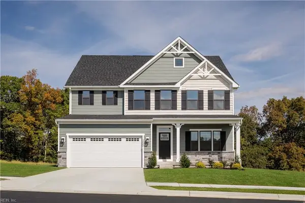 5150 Mann Road, Toano, VA 23168