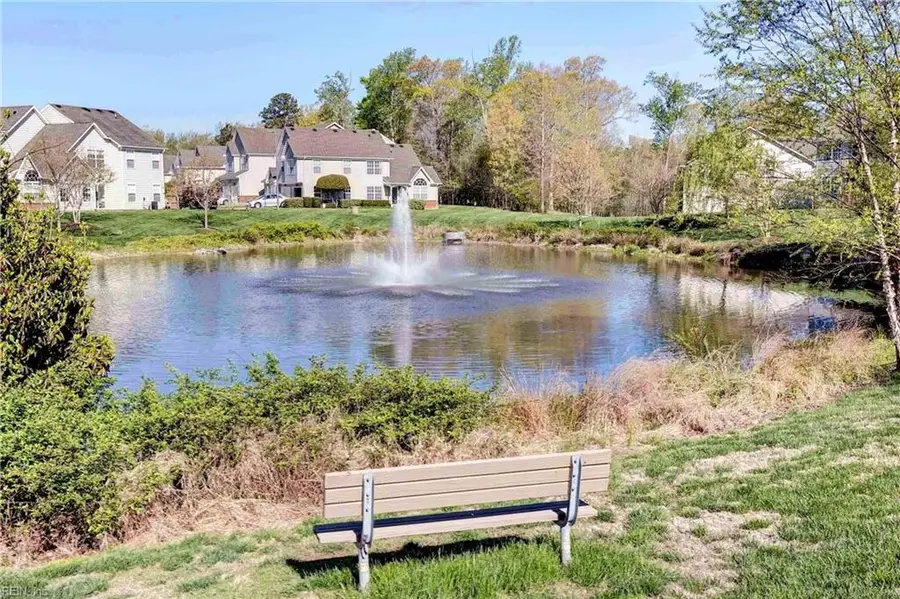 399 Fairway Lookout, Williamsburg, VA 23188 - #2