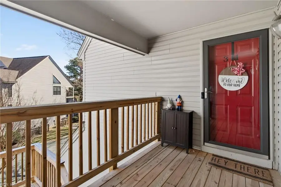 744 Rock Crest Court #301, Newport News, VA 23602 - #2