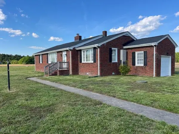 2328 White Marsh Road, Suffolk, VA 23434
