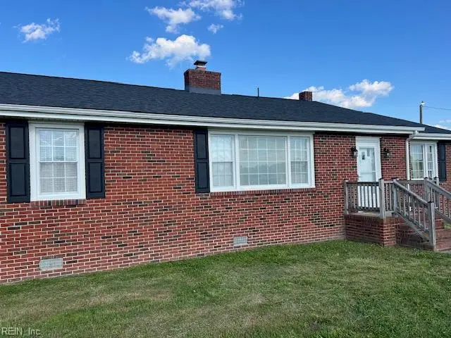 2328 White Marsh Road, Suffolk, VA 23434 - #2
