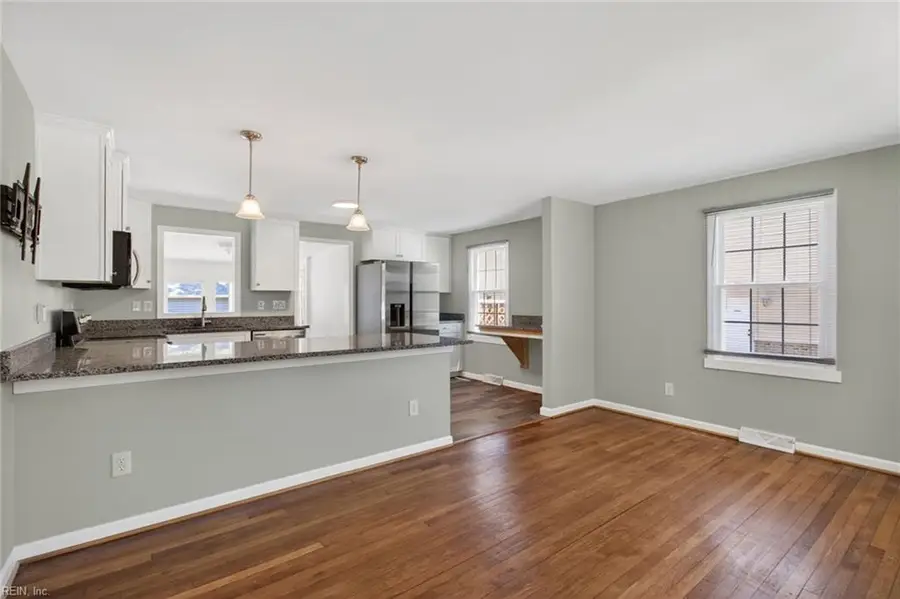547 Fox Hill Road, Hampton, VA 23669 - #3