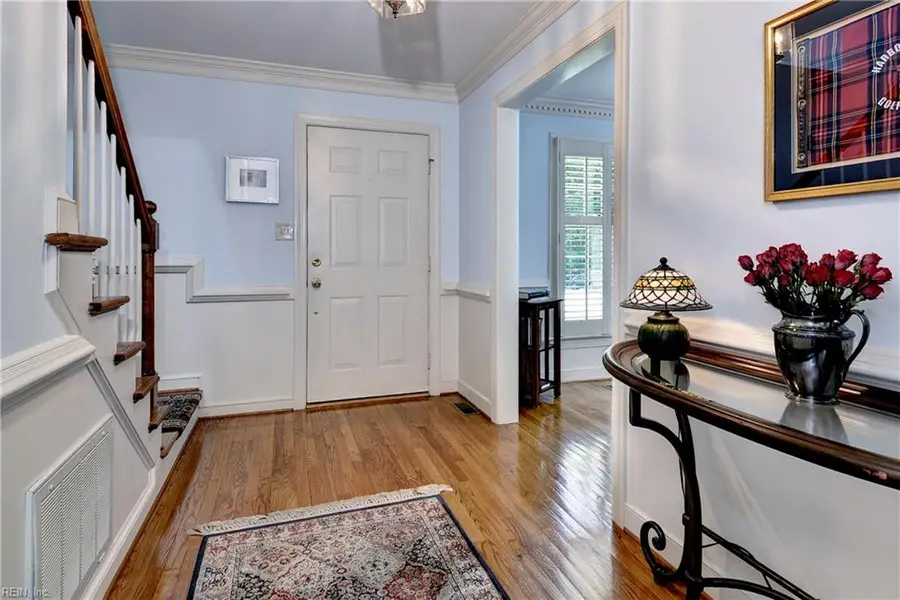 122 James Bray Drive, Williamsburg, VA 23188 - #3
