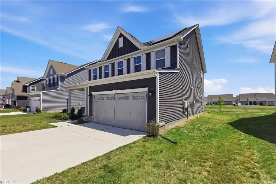 563 Spring Hill Place, Smithfield, VA 23430 - #2