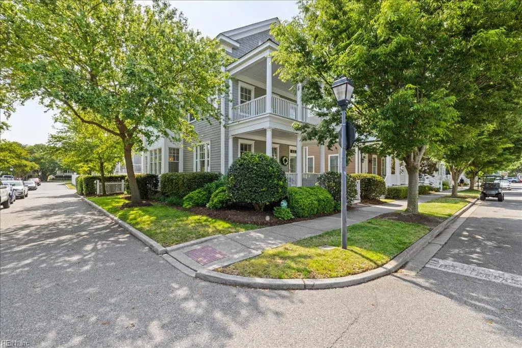 9542 28th Bay Street, Norfolk, VA 23518 - #1