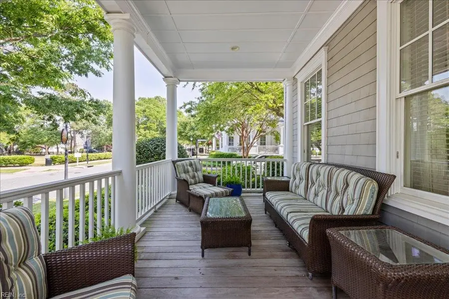 9542 28th Bay Street, Norfolk, VA 23518 - #3