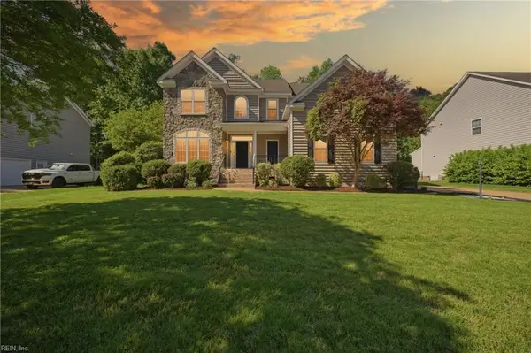 13366 Country Walk Circle, Carrollton, VA 23314