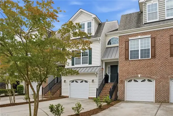 4589 Leamore Square Road, Virginia Beach, VA 23462