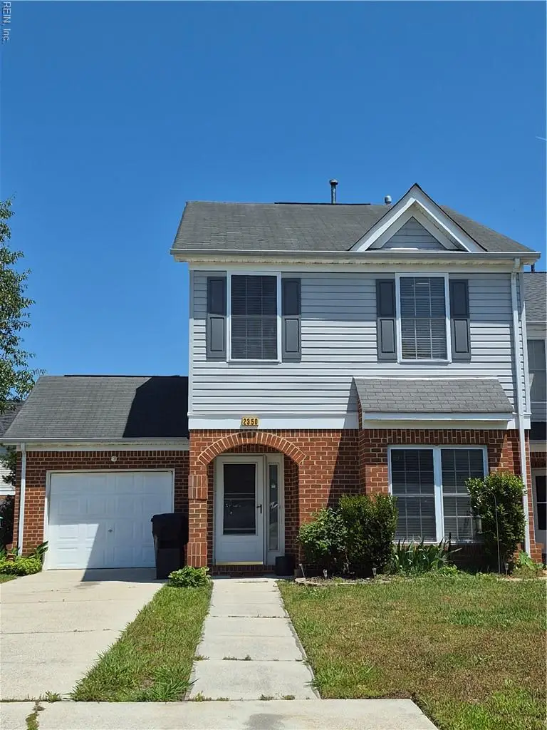 2350 Charing Cross Road, Virginia Beach, VA 23456 - #1