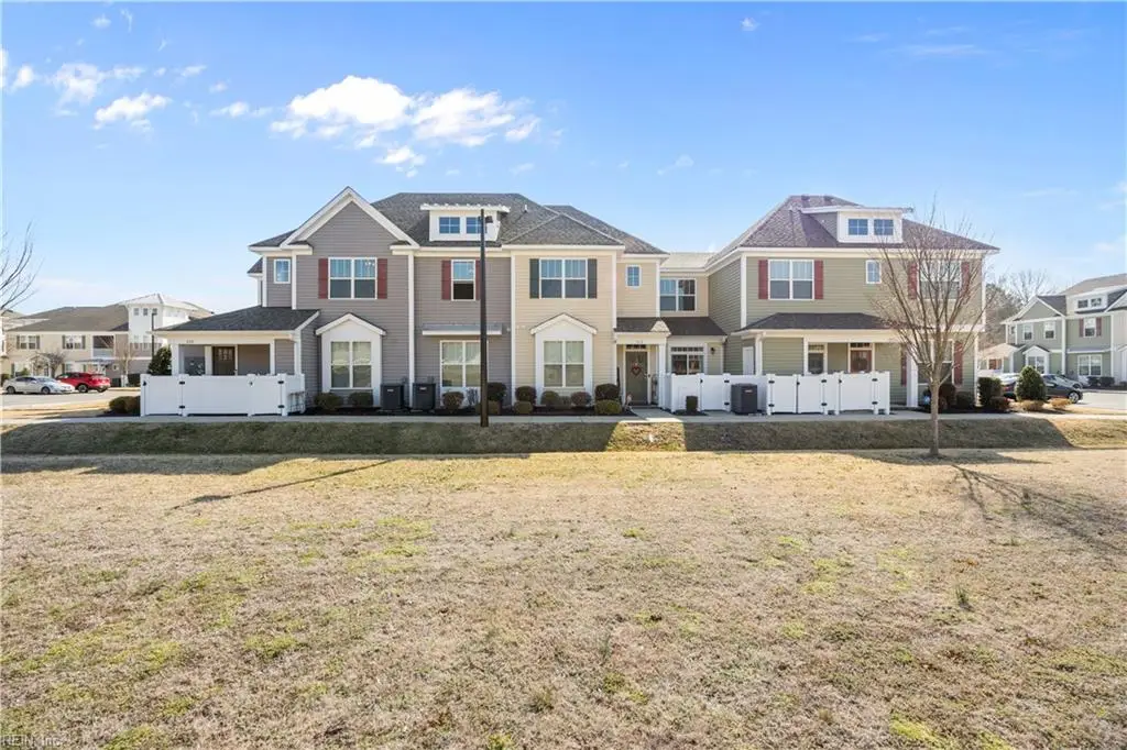 820 Celia Court, Hampton, VA 23666 - #1