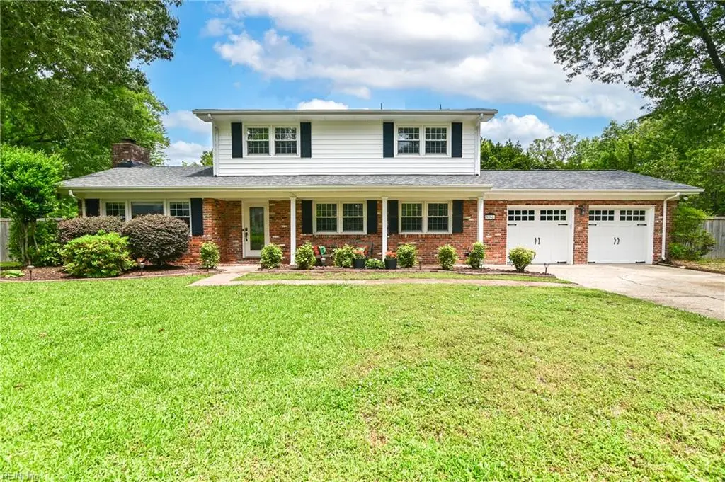 3208 Blue Ridge Court, Virginia Beach, VA 23452 - #1