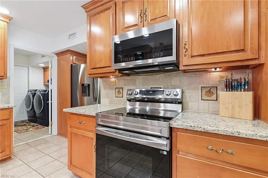 3208 Blue Ridge Court, Virginia Beach, VA 23452 - #2