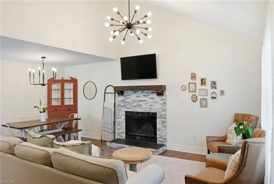 1901 Gravenhurst Drive, Virginia Beach, VA 23464 - #2