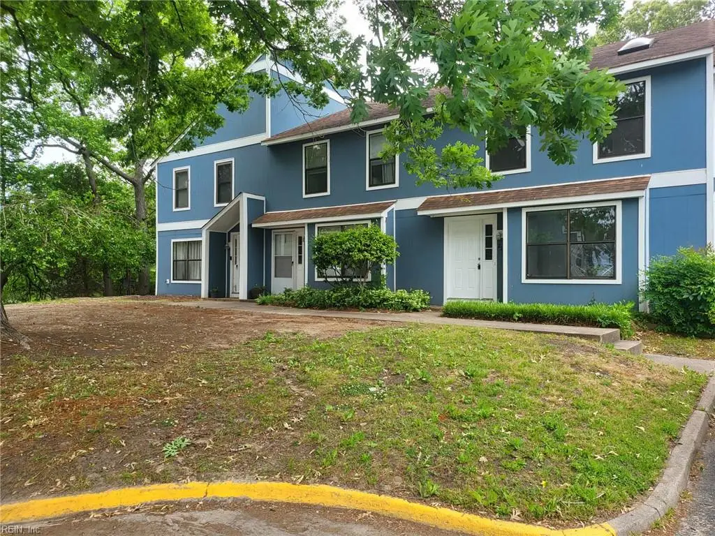 2105 Pier Point Place, Virginia Beach, VA 23455 - #1