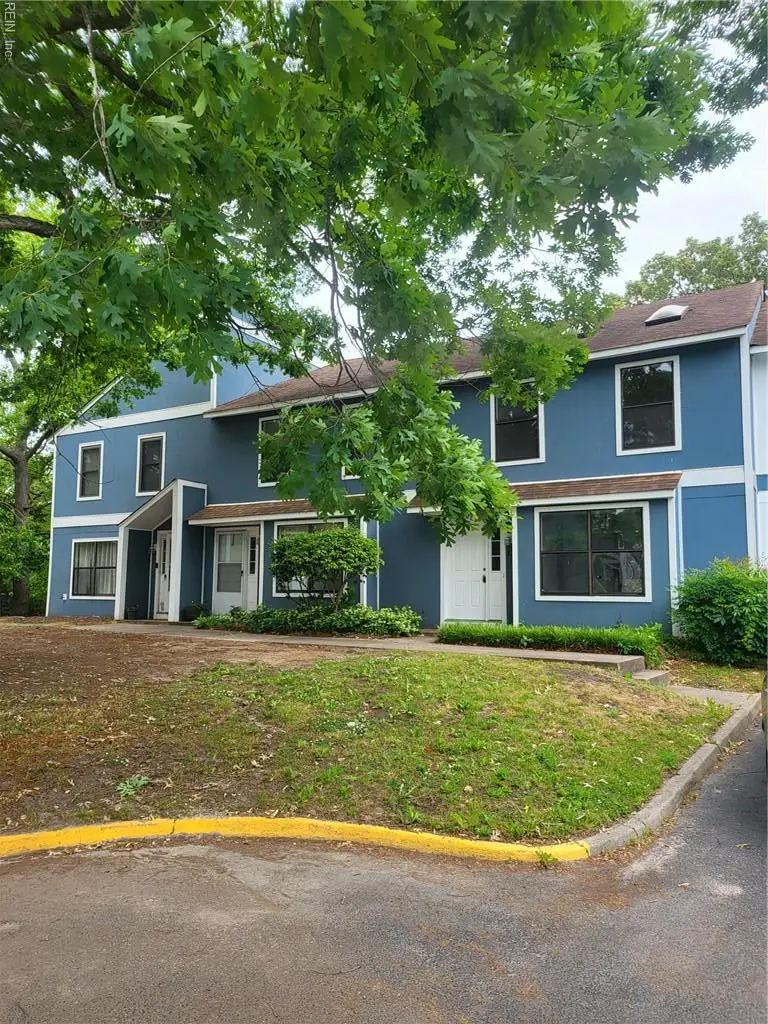 2105 Pier Point Place, Virginia Beach, VA 23455 - #2