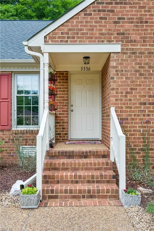 3336 Timber Ridge, Williamsburg, VA 23185 - #2