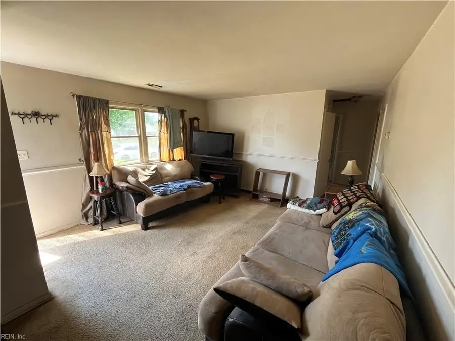 8508 Kennedy Avenue, Hampton, VA 23605 - #2