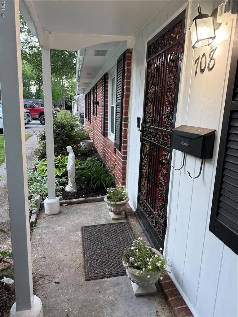 708 Northgate Court, Virginia Beach, VA 23452 - #2