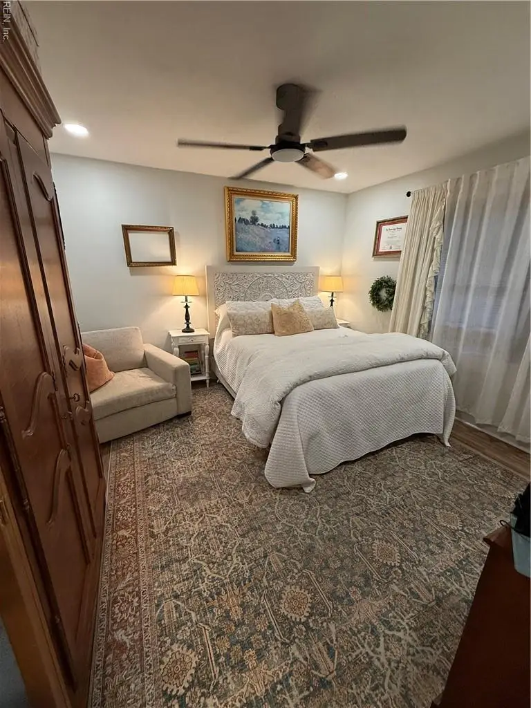 708 Northgate Court, Virginia Beach, VA 23452 - #3