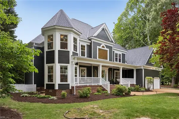 2421 Burnwether Lane, Williamsburg, VA 23185