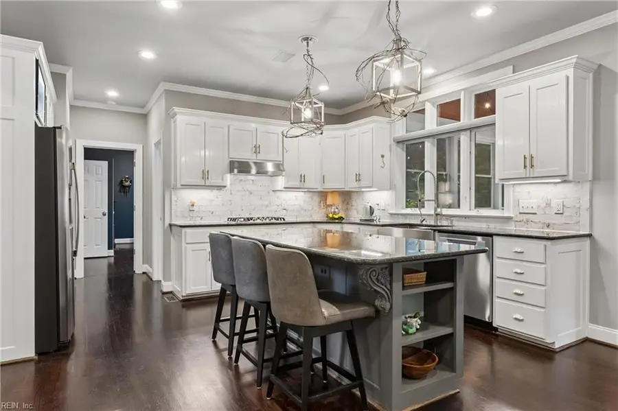 2421 Burnwether Lane, Williamsburg, VA 23185 - #2