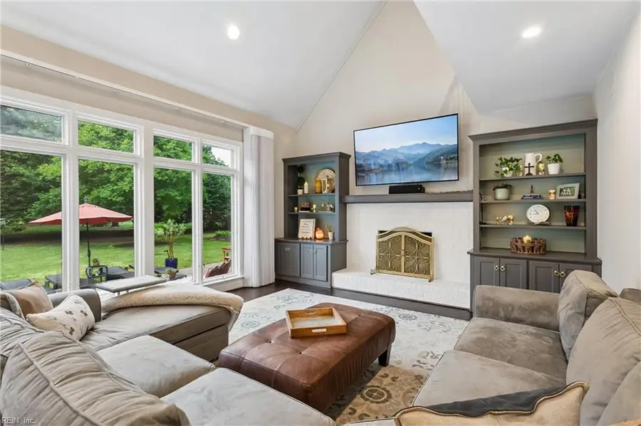 2421 Burnwether Lane, Williamsburg, VA 23185 - #3