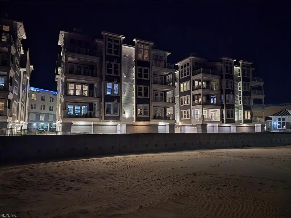 2309 Point Chesapeake Quay #5021, Virginia Beach, VA 23451 - #1