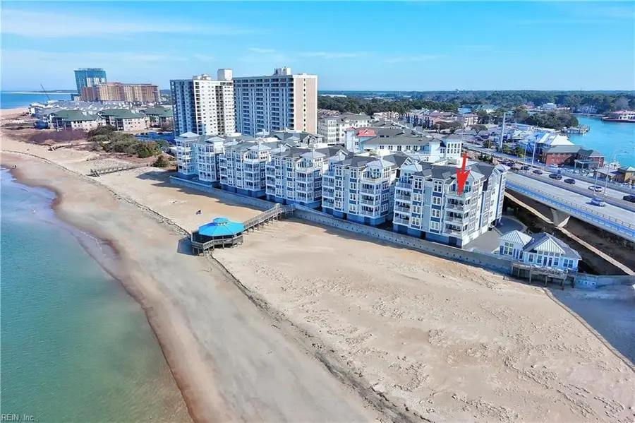 2309 Point Chesapeake Quay #5021, Virginia Beach, VA 23451 - #2