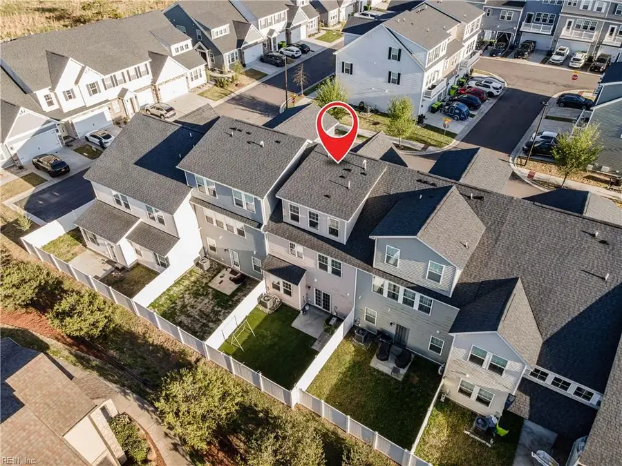 404 Rhema Road, Chesapeake, VA 23323 - #2