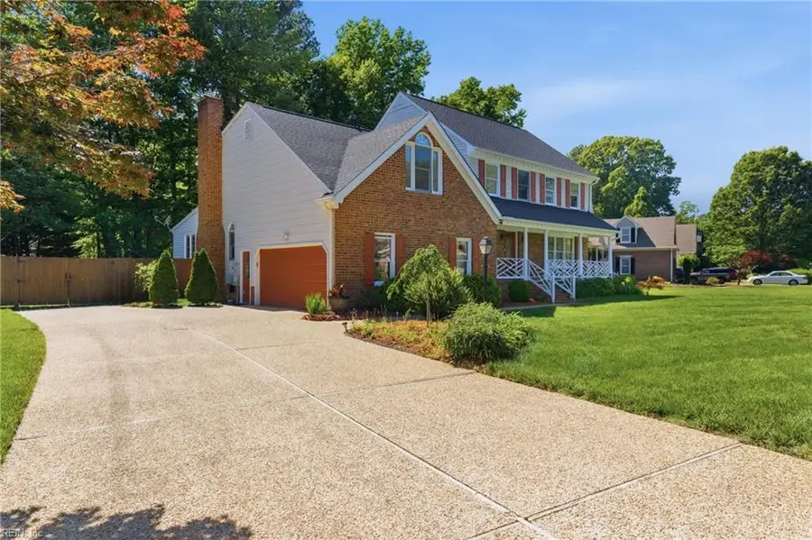 103 Kiskiac Turn, Yorktown, VA 23693 - #2
